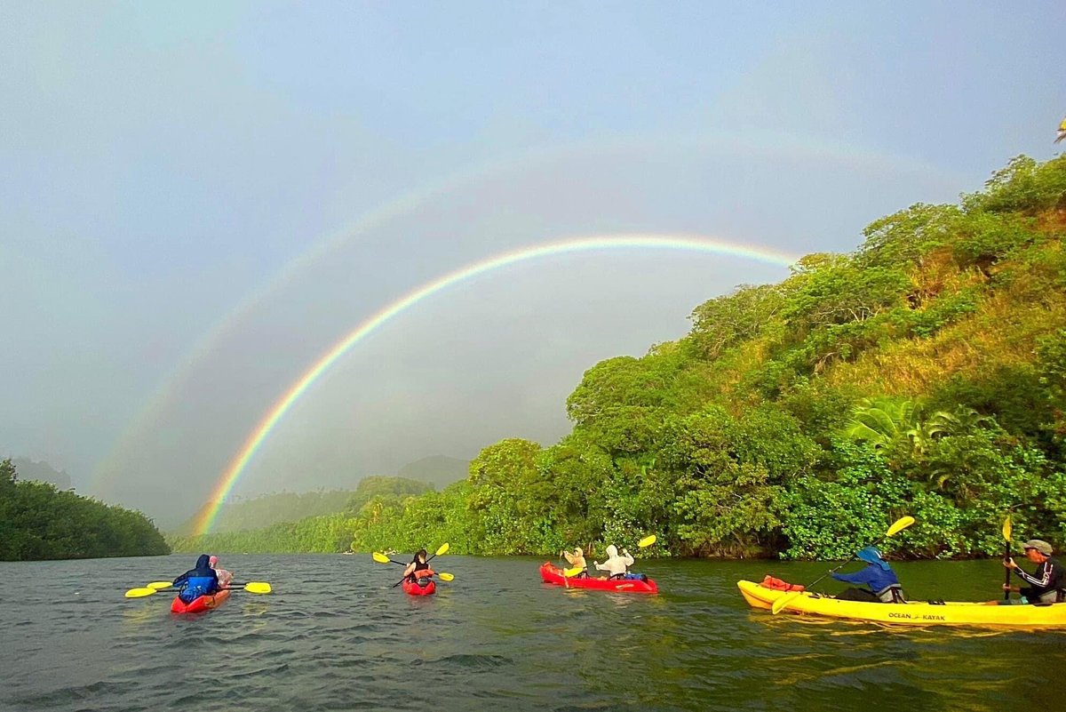 Kauai Kayak Rentals (HI) Hours, Address Tripadvisor