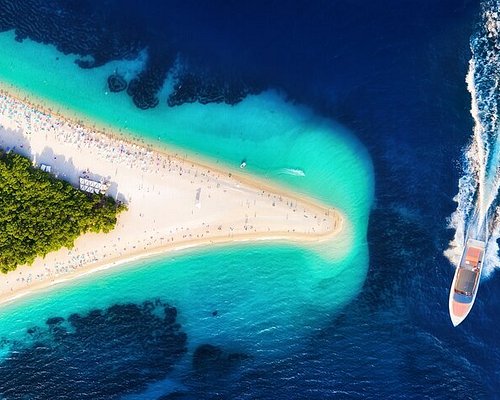 excursions makarska