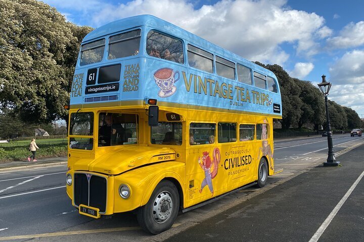 Adult Guide in Dublin