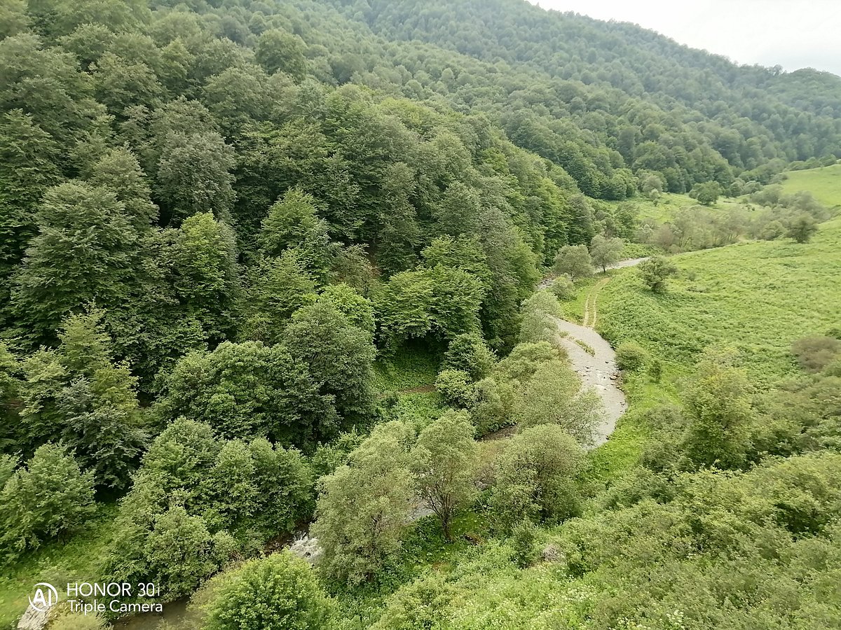 АПАГА РЕЗОРТ (Енокаван) - отзывы, фото и сравнение цен - Tripadvisor