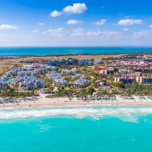 LOS 10 MEJORES hoteles de 5 estrellas en Varadero 2024 Tripadvisor