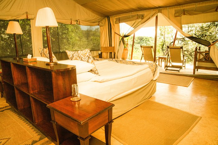 ENTUMOTO SAFARI CAMP - Updated 2023 Prices & Lodge Reviews (Kenya ...