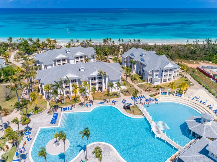 Melia Peninsula Varadero Pool Pictures & Reviews - Tripadvisor