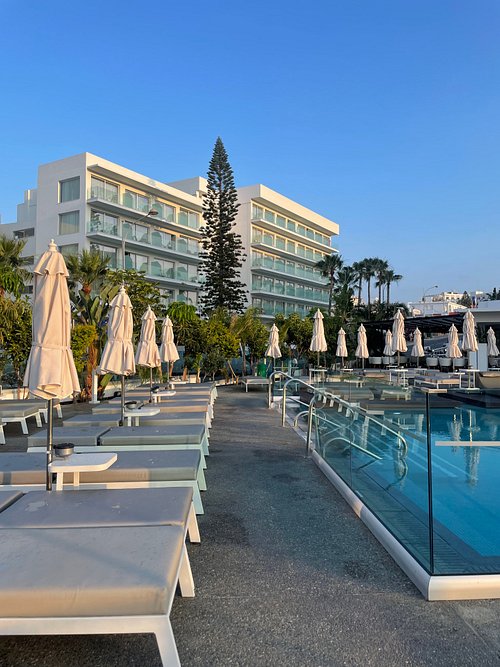 The Blue Ivy Hotel And Suites Updated 2023 Prices Reviews And Photos Protaras Cyprus Tripadvisor