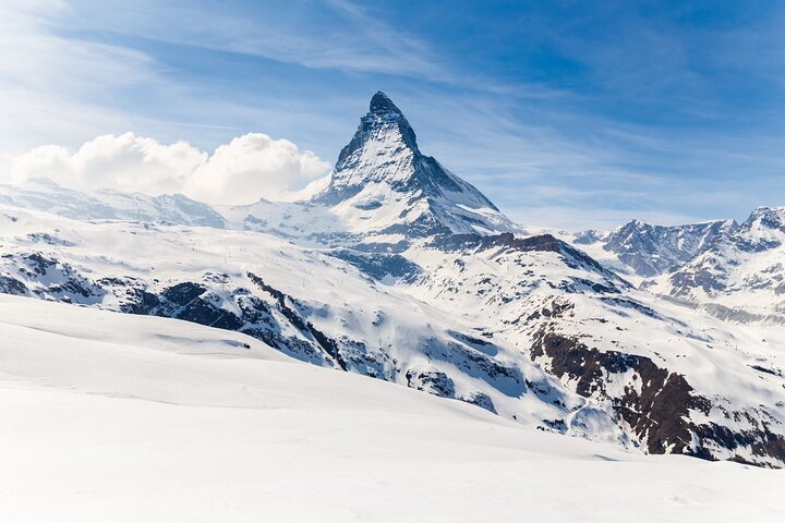 2024 Sion Discover The Matterhorn By Helicopter   Caption 