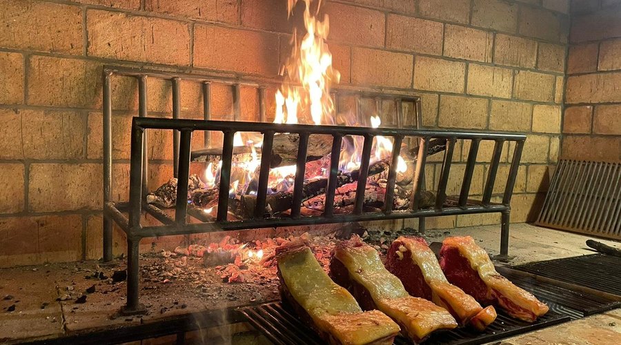 La carne