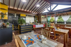 Restaurantes