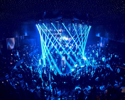 Most Popular Bars & Clubs in Bucharest - GayOut 2023