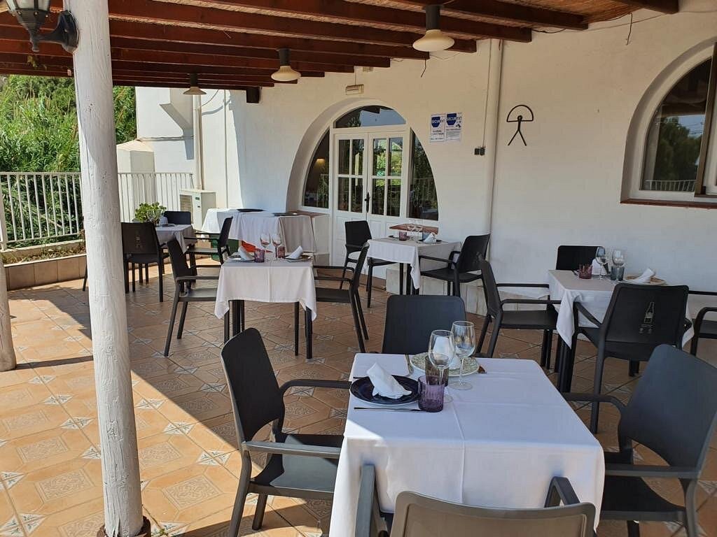 LA MADRE QUE ME PARIÓ, Granada - Menú, Precios y Restaurante Opiniones -  Tripadvisor