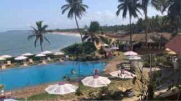 TAJ FORT AGUADA RESORT & SPA, GOA - Updated 2023 Prices & Reviews (India)