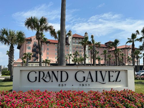 Grand Galvez 155 ̶2̶4̶1̶ Updated 2023 Prices And Resort Reviews Galveston Tx 