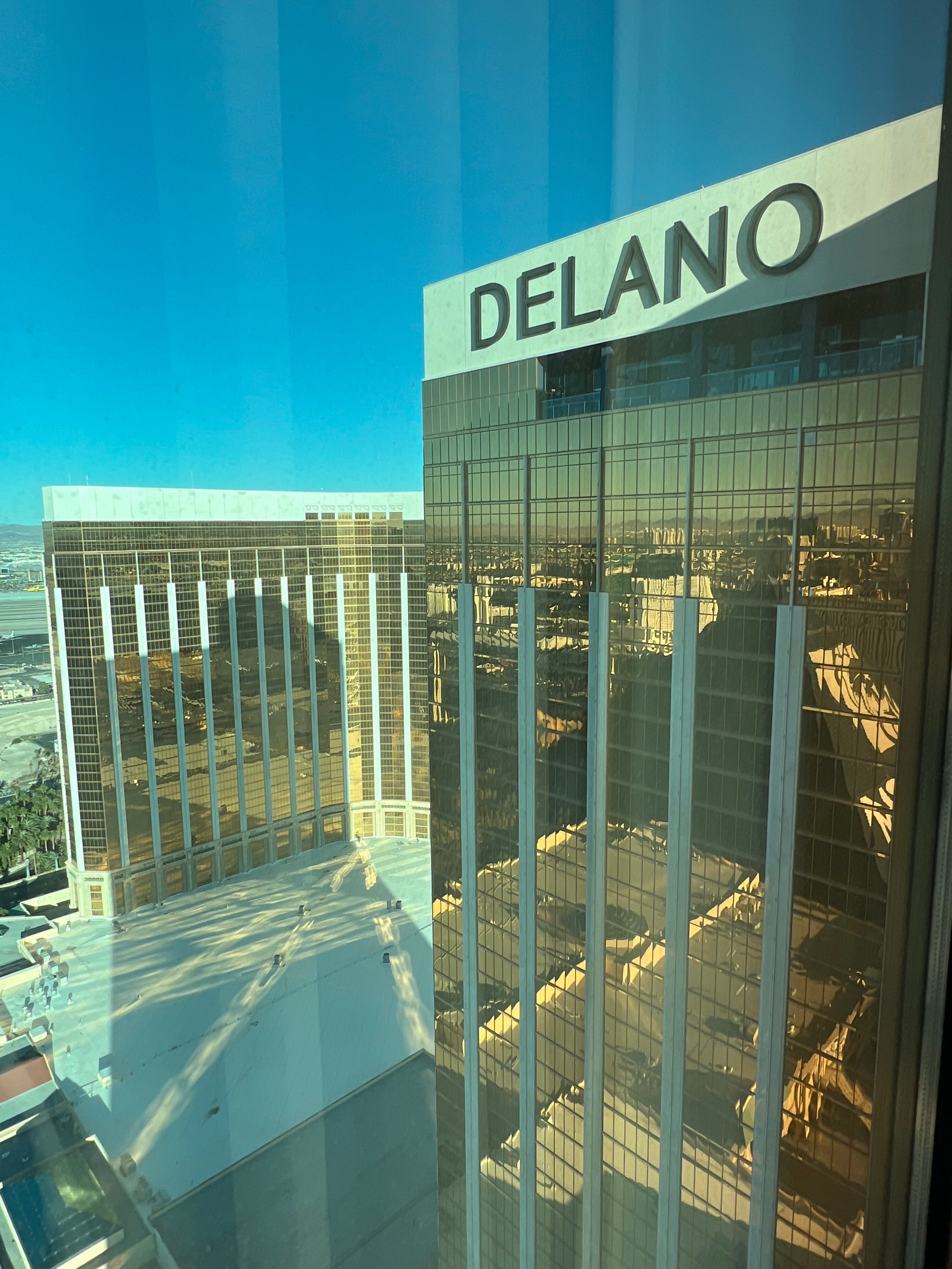 Delano Las Vegas UPDATED 2024 Prices Reviews Photos   Caption 