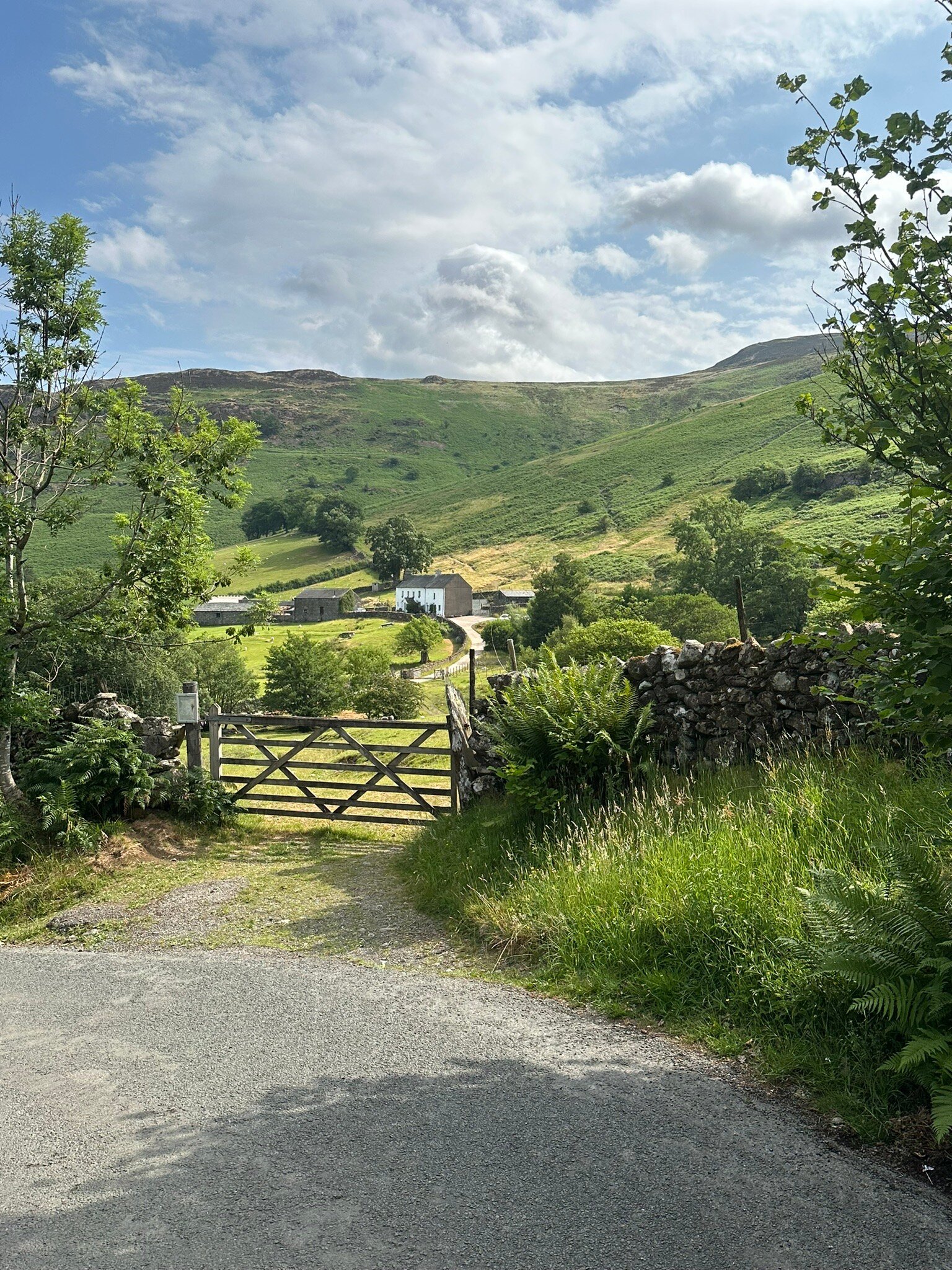 ASHNESS FARM - Updated 2023 B&B Reviews (Borrowdale, Keswick)