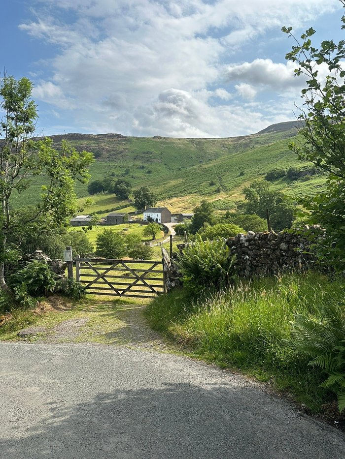 ASHNESS FARM - Updated 2023 B&B Reviews (Borrowdale, Keswick)