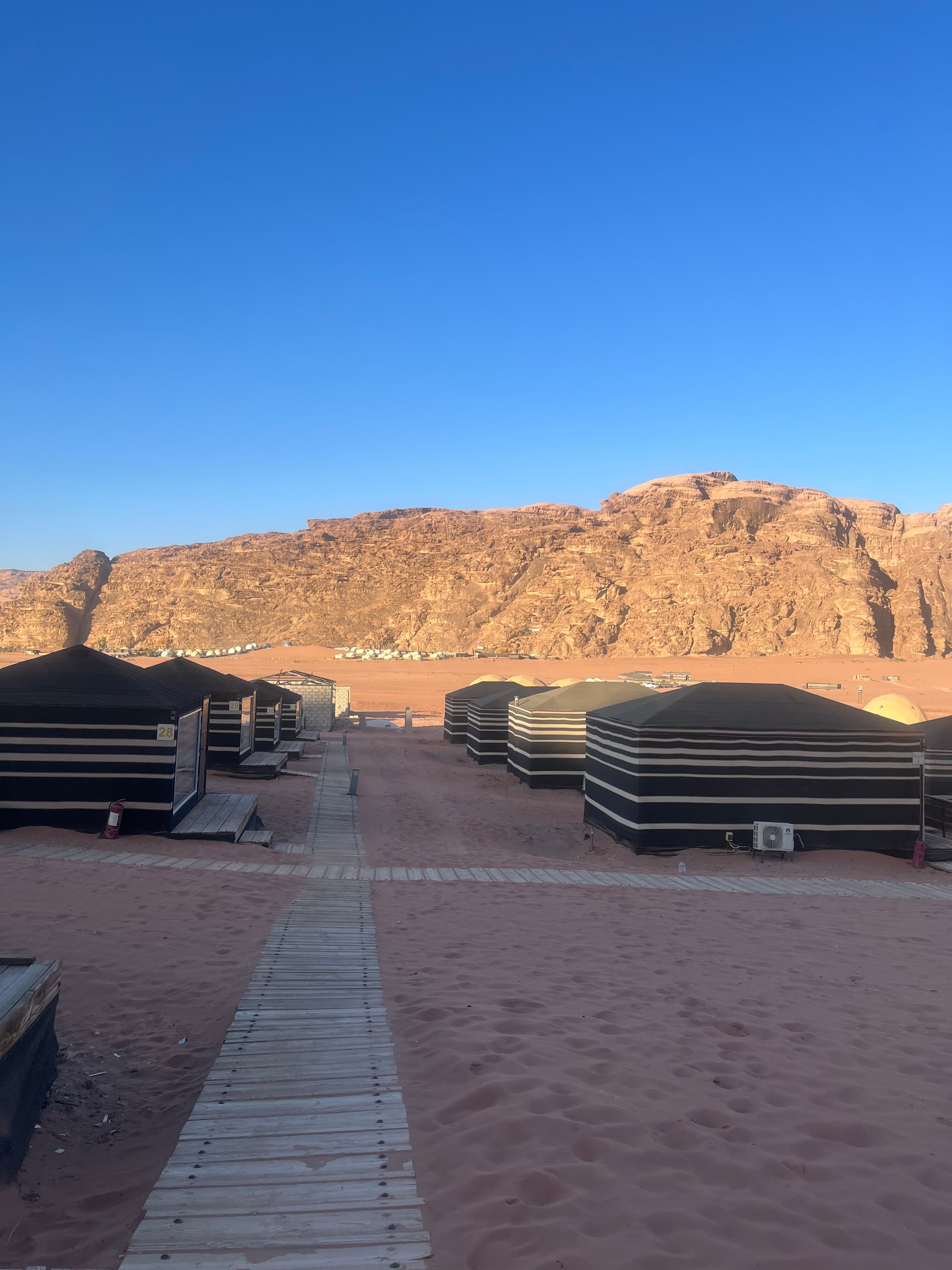 SUNSET CAMP (Wadi Rum, Giordania): Prezzi E Recensioni 2023