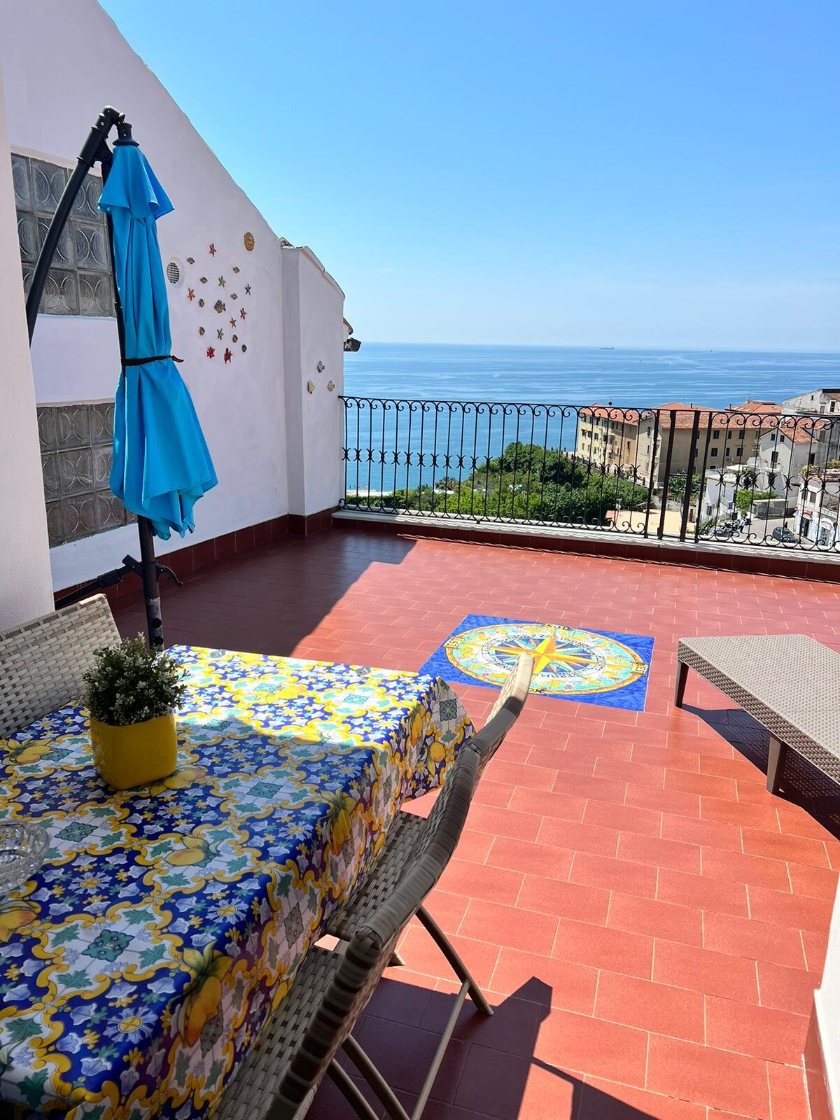 PALAZZO CARRANO Prices B B Reviews Vietri sul Mare Italy