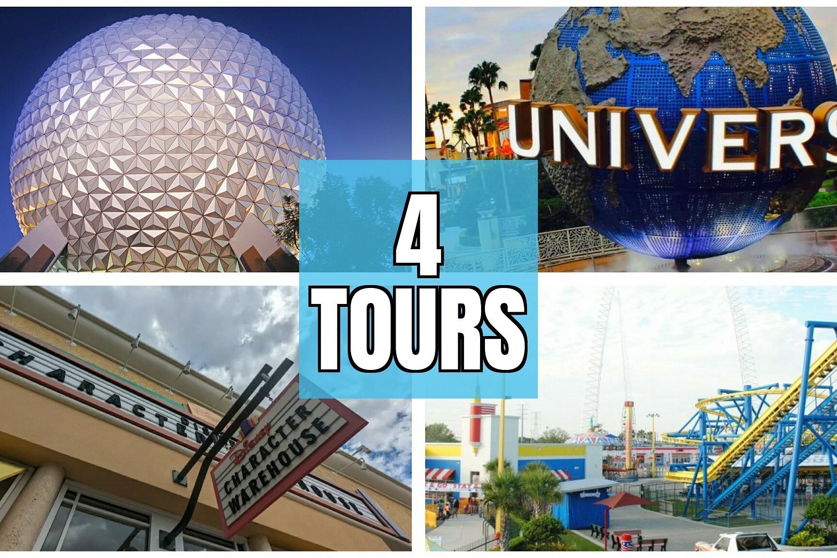 travel tours kissimmee fl