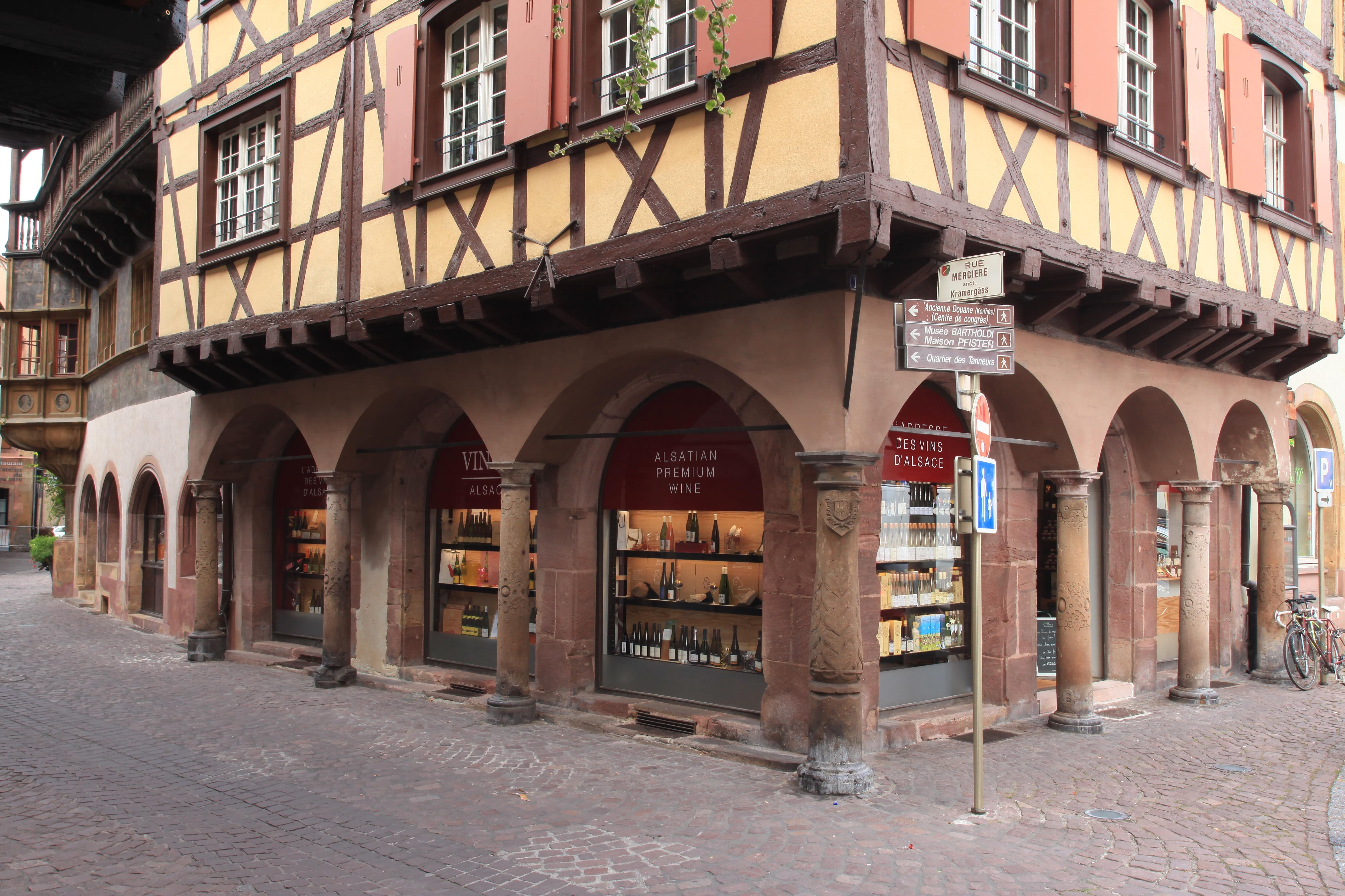 Colmar original outlet shop online