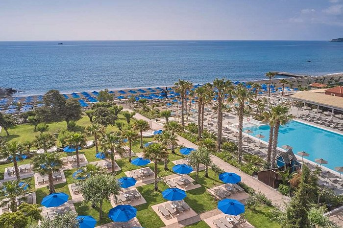 Esperides Beach Resort Updated 2024 Prices Faliraki Greece