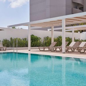 Pool - outdoor
