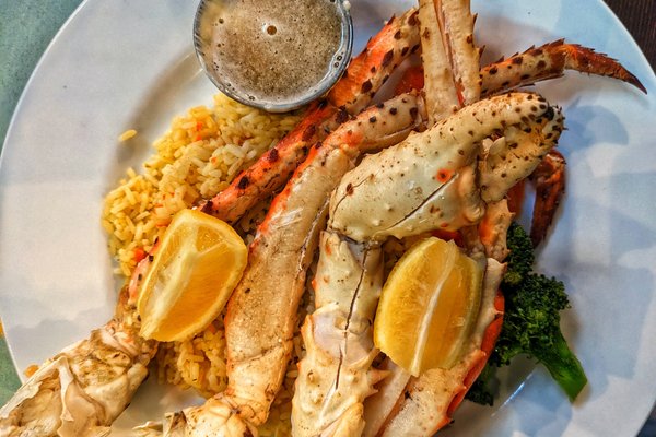 THE 10 BEST Restaurants in Prince Rupert Updated June 2024