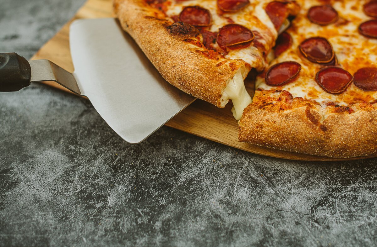 Champ Pizza, 카마스 - 레스토랑 리뷰 - 트립어드바이저