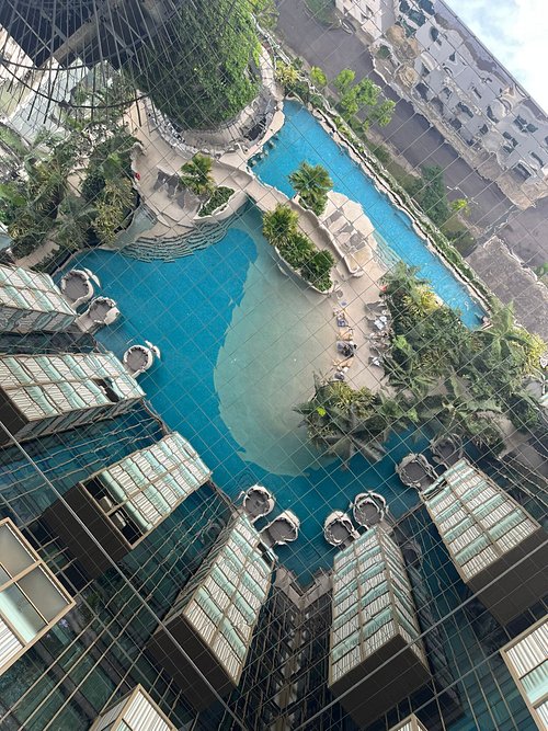 팬 퍼시픽 오차드 (Pan Pacific Orchard, 싱가포르) - 호텔 리뷰 & 가격 비교 팬 퍼시픽 오차드 (Pan Pacific Orchard, 싱가포르) - 호텔 리뷰 & 가격 비교