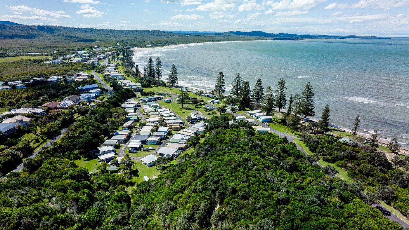 BROOMS HEAD HOLIDAY PARK Updated 2024 Campground Reviews (Australia)