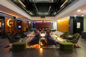 East Hotel in Canberra