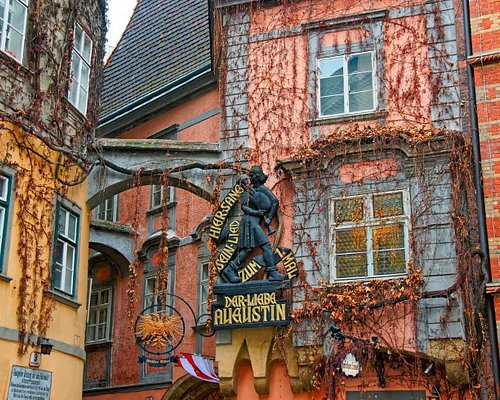 Vienna, Austria – Old City teambuilding scavenger hunt – Dr Clue Scavenger  Hunts