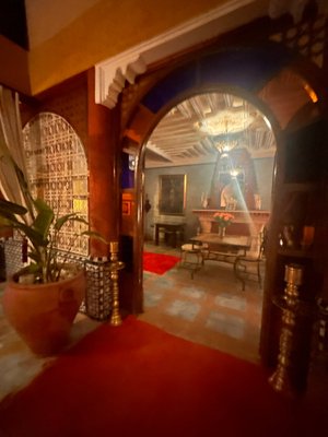 RIAD EDEN - Updated 2023 Prices & Guest house Reviews (Marrakech, Morocco)