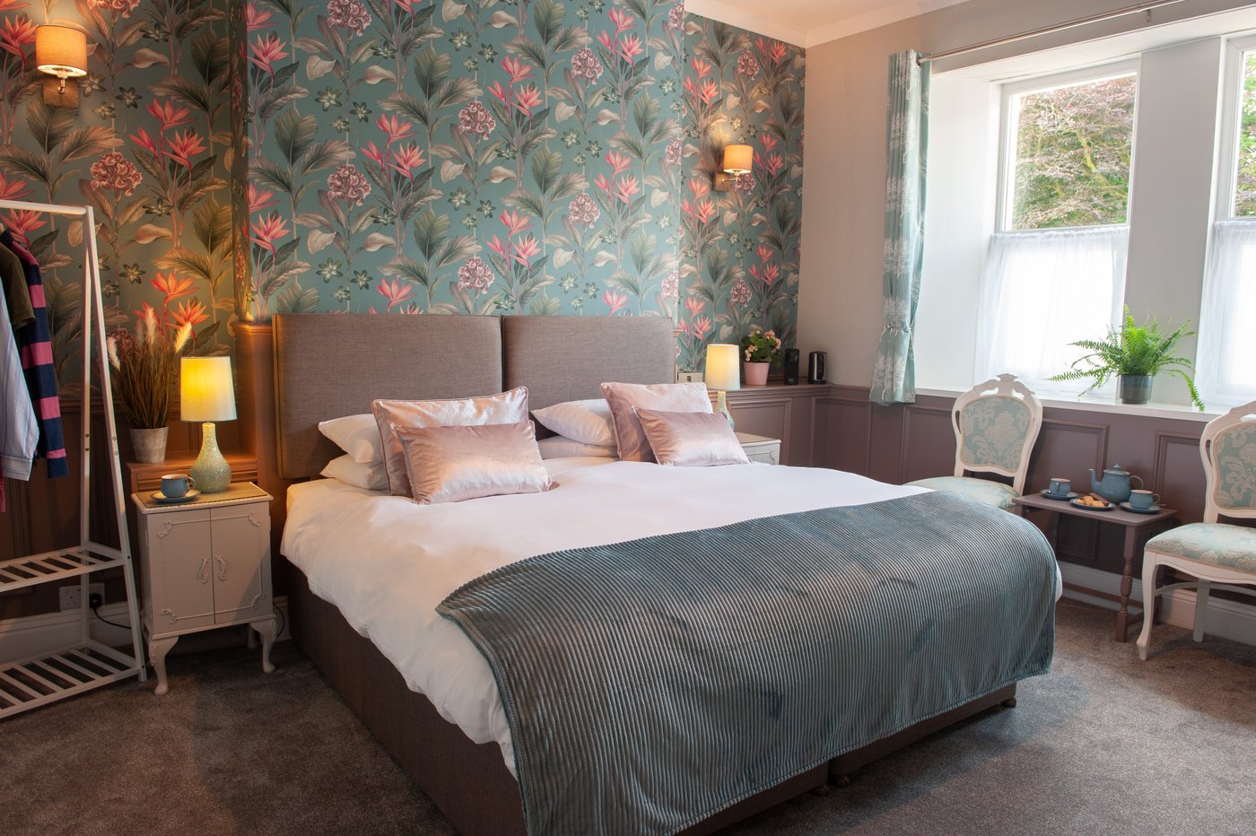 Duchy House Bed And Breakfast Rooms: Pictures & Reviews Duchy House Bed And Breakfast Rooms: Pictures & Reviews - Tripadvisor