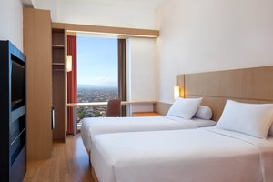 Kamar & Suite