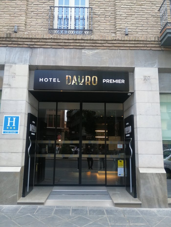 Imagen 10 de Hotel Premier Dauro
