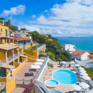 Lu' Hotel Maladroxia