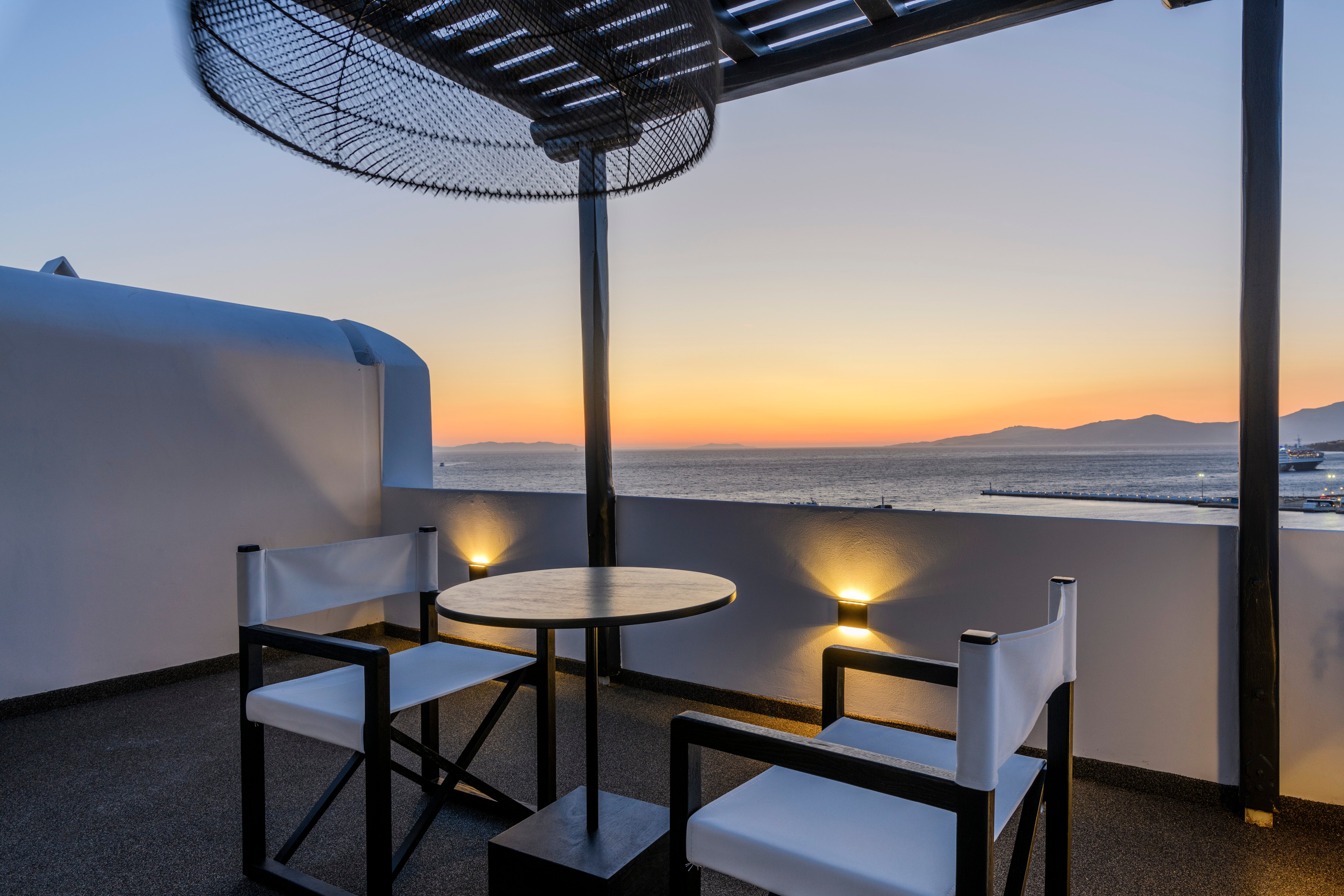 SHE MYKONOS BOUTIQUE HOTEL Updated 2024 Prices Reviews Greece