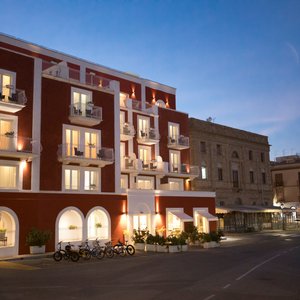 Lu' Hotel Riviera