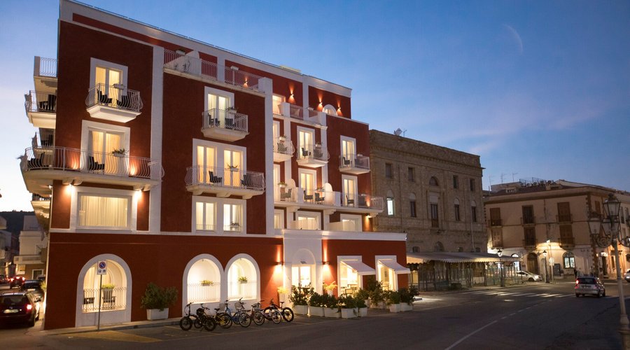 Lu' Hotel Riviera
