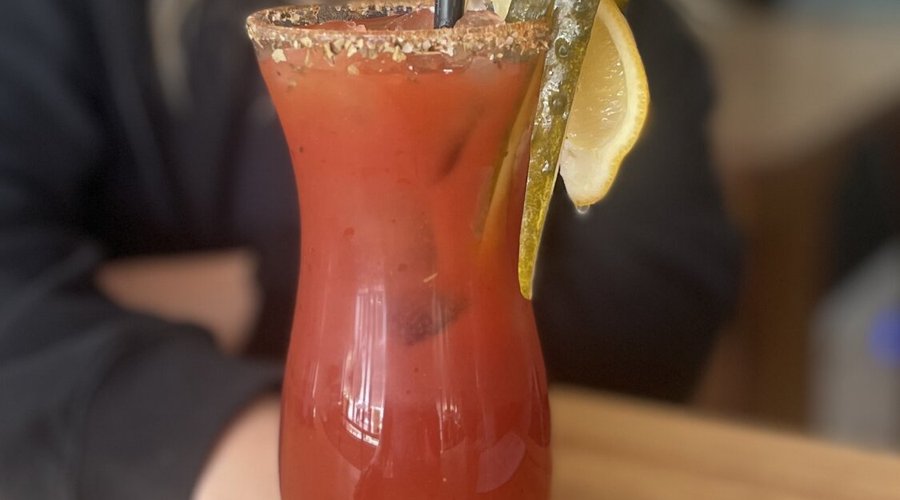Caesar Sunday 
