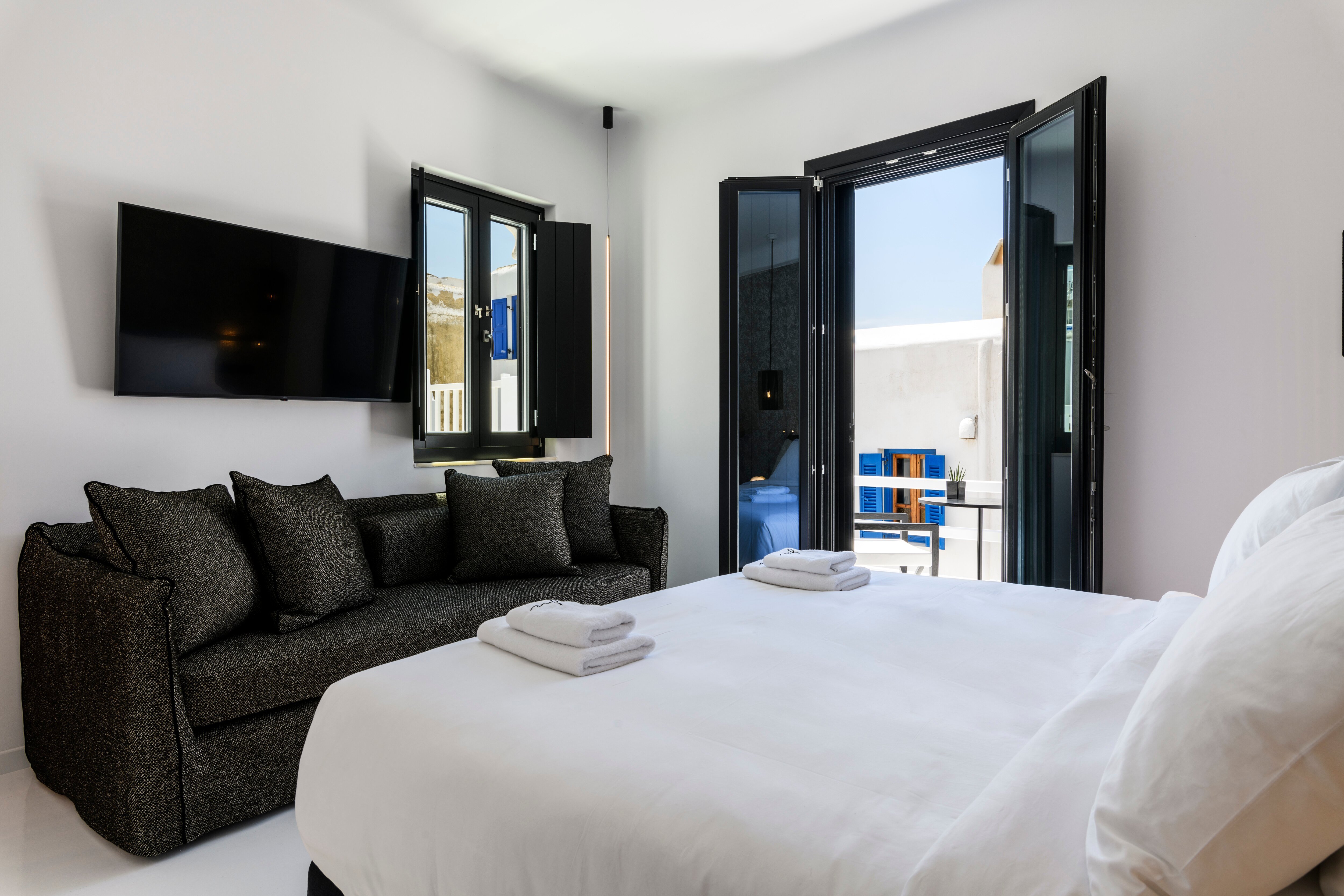 SHE MYKONOS BOUTIQUE HOTEL Updated 2024 Prices Reviews Greece