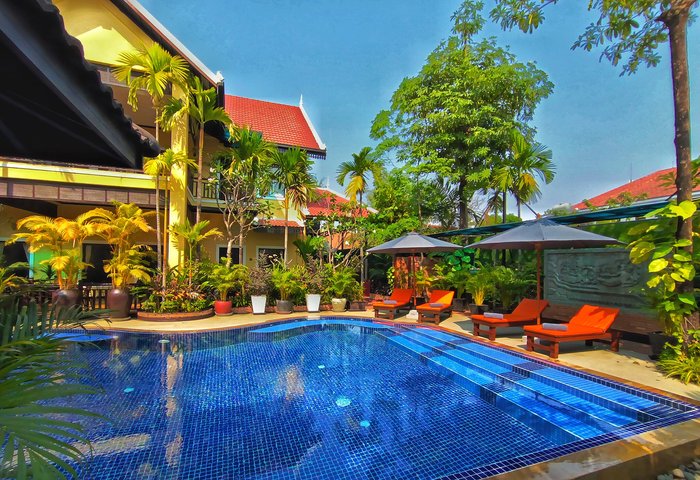 RAVADY D'ANGKOR $18 ($̶4̶0̶) - Updated 2024 Prices & Hotel Reviews ...