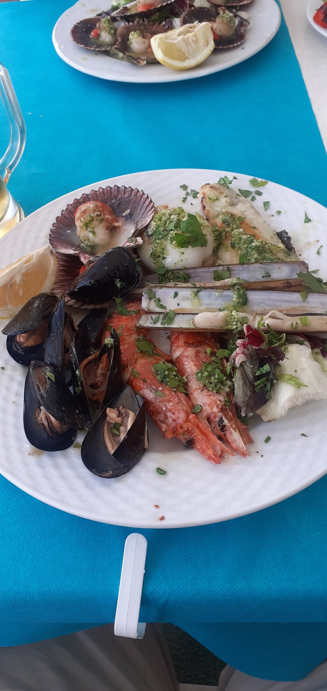 GREEN GARDEN, Punta Prima - Restaurant Reviews, Phone Number & Photos -  Tripadvisor