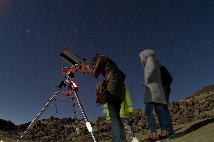 El universo en tus manos - discoverexperience