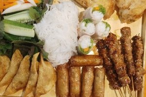 Ẩm thực