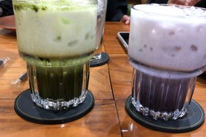 ドリンク