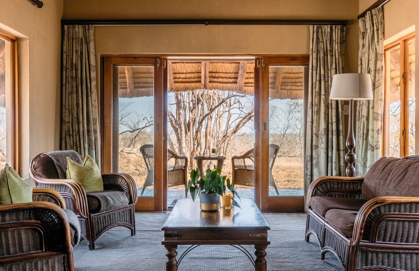 JACKALBERRY LODGE - Updated 2023 Prices & Reviews (South Africa ...