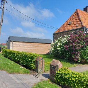 Boerderij