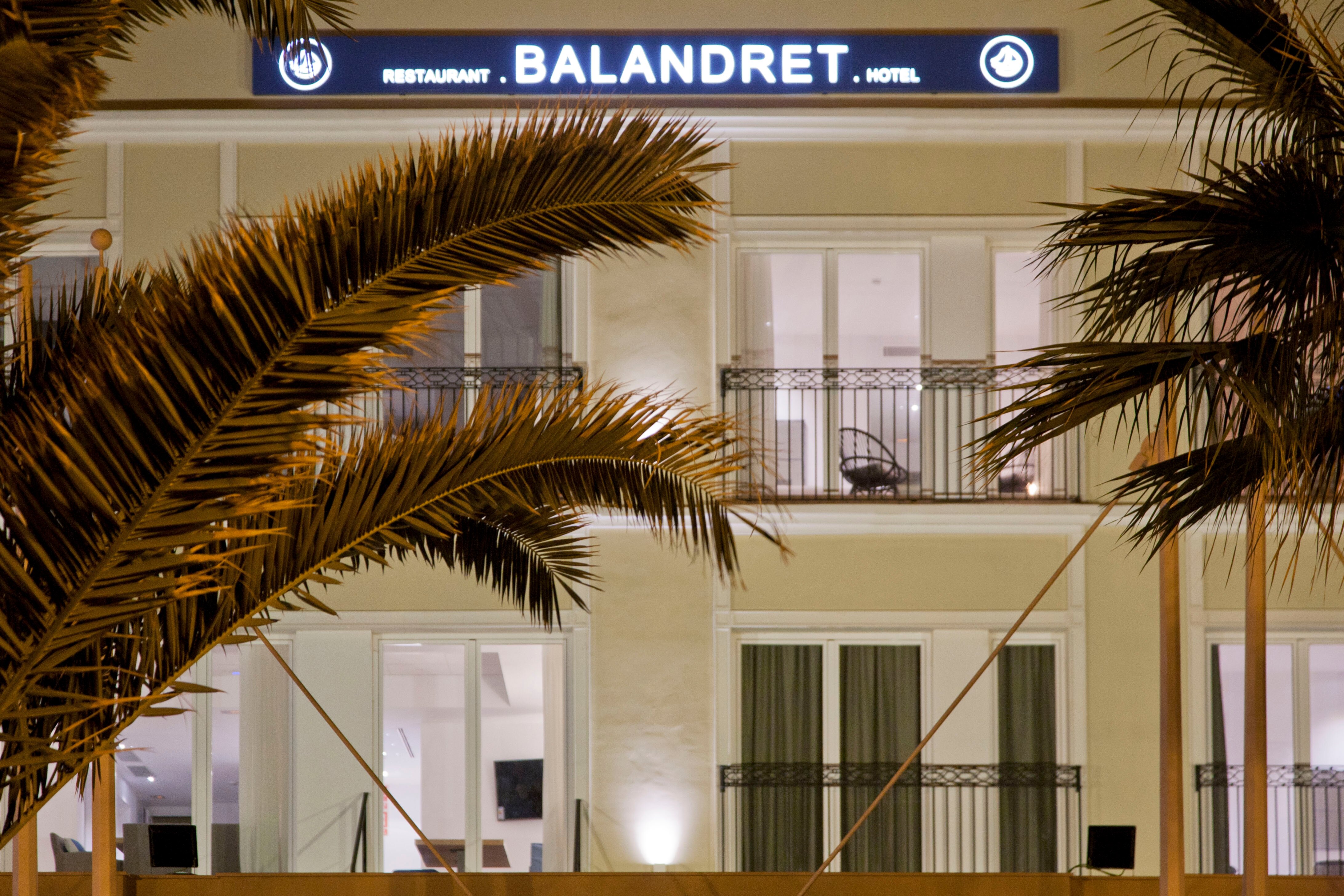 HOTEL BALANDRET 187 2 3 6 Updated 2024 Prices Reviews