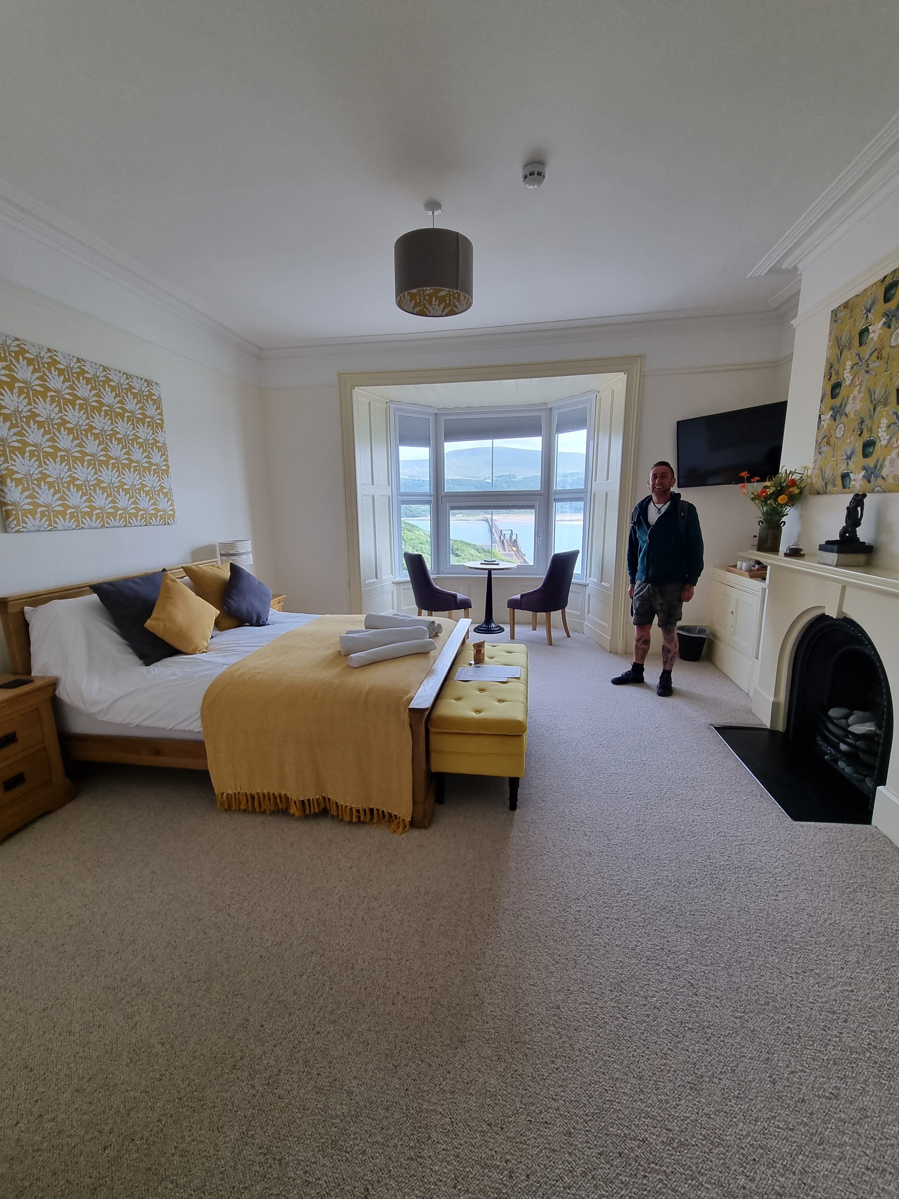 NO6 - Updated 2023 Prices & B&B Reviews (Barmouth, Wales)