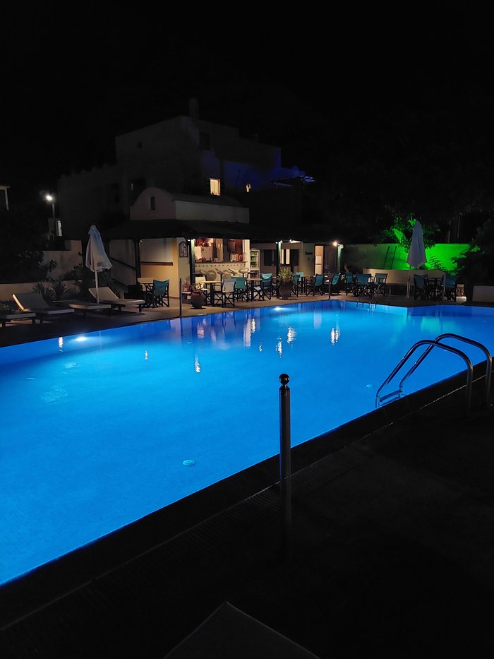 PHEVOS VILLAS - Updated 2023 Prices, Reviews (Perissa, Greece)